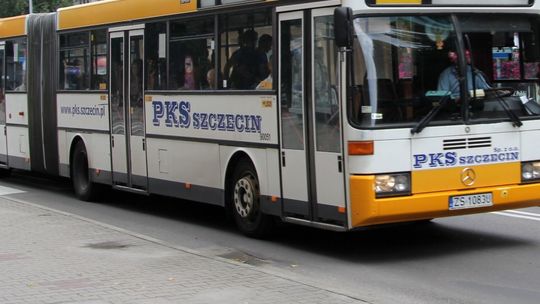 Po zmianie kursowania pociągu nie ma jak dojechać do pracy. Ratunkiem korekta rozkładu autobusów