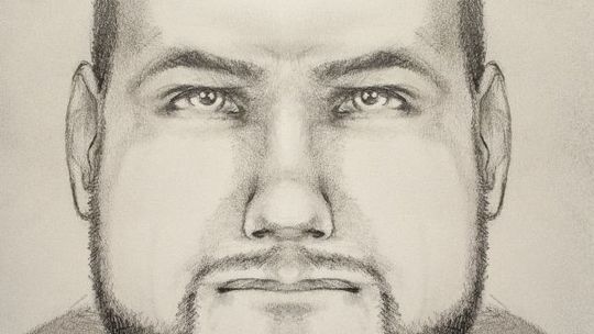 Pobił i teraz jest poszukiwany