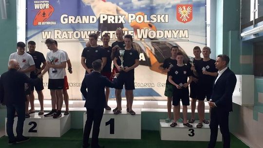 Pobił kilka swoich życiówek