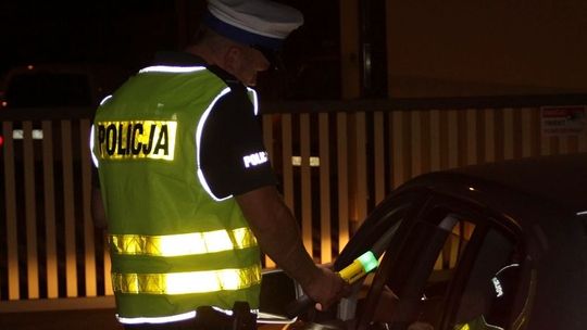 Pobiła pijacki rekord tygodnia