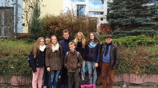 Pobili 10 swoich życiowych rekordów