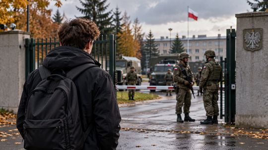 Powrót obowiązkowego poboru do wojska w Polsce? Sprawdź najnowszy sondaż i podział wśród Polaków