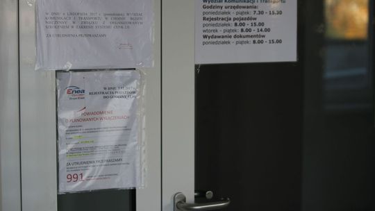 Pocałowaliśmy klamkę. Nie uczą się na błędach