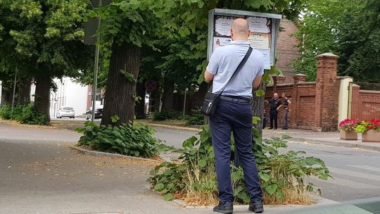 Pochowani zostaną na Cmentarzu Komunalnym w Gryfinie