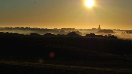 Pochwalą się przygotowaną inwentaryzacją urbanistyczną