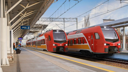 Połowa składów w złym stanie technicznym, Nie ma pieniędzy na modernizację pociągów