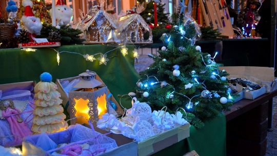 Poczuj czar i magię świąt Bożego Narodzenia Poczuj czar i magię świąt Bożego Narodzenia