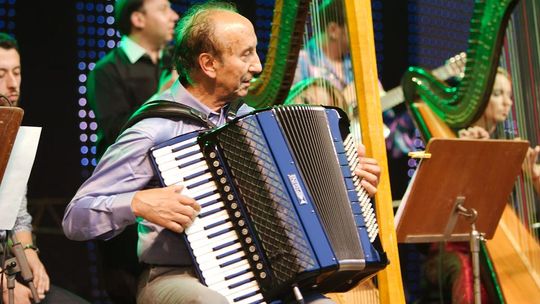 Poczujcie cygańskie klimaty