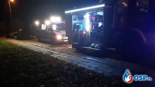 Poczuła się źle. To skutek podtrucia tlenkiem węgla Poczuła się źle. To skutek podtrucia tlenkiem węgla