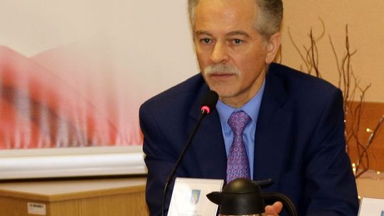 Pod zastaw wzięli dwa budynki urzędu