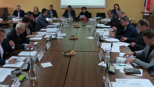 Podadzą m.in. informację i stanie finansowym gminy