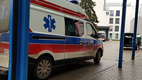 Podajemy dane o nowych i potwierdzonych przypadkach zakażeń