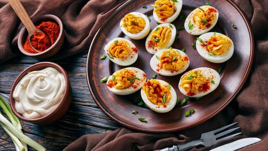 Podajemy pięć sposobów na wielkanocne jajko