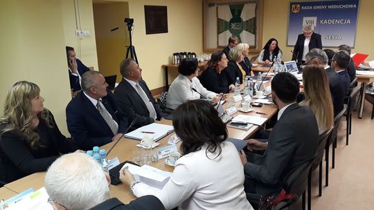 Podajemy składy komisji. Gdzie miejsce dla opozycji?