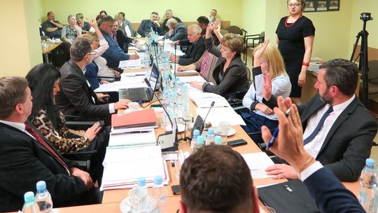 Podajemy wyniki głosowania do Rady Gminy w Widuchowej