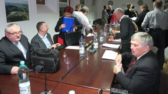 Podajemy wyniki głosowania do Rady Miejskiej w Cedyni