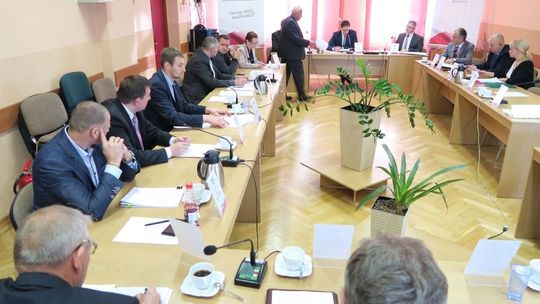 Podajemy wyniki głosowania na radnych do Rady Miejskiej w Chojnie Podajemy wyniki głosowania na radnych do Rady Miejskiej w Chojnie