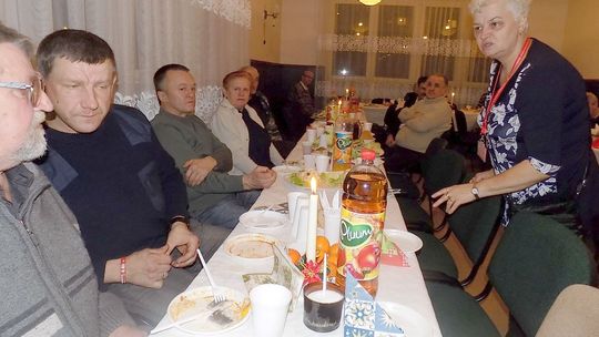 Podarowali im namiastkę domu