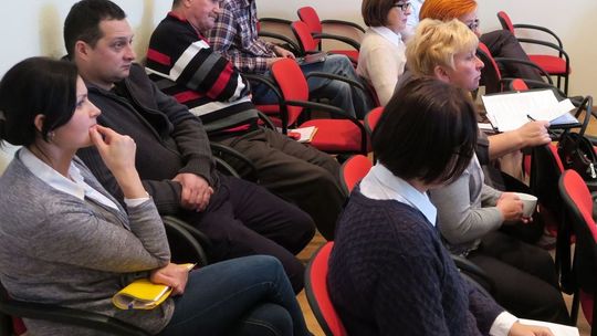 Podatki pójdą lekko w górę Podatki pójdą lekko w górę