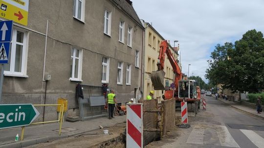 Podchodzą do zadania jak pies do jeża? Podchodzą do zadania jak pies do jeża?