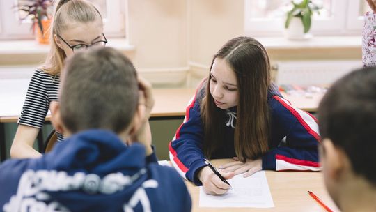 Podczas ferii będą zajmować się... pieniędzmi