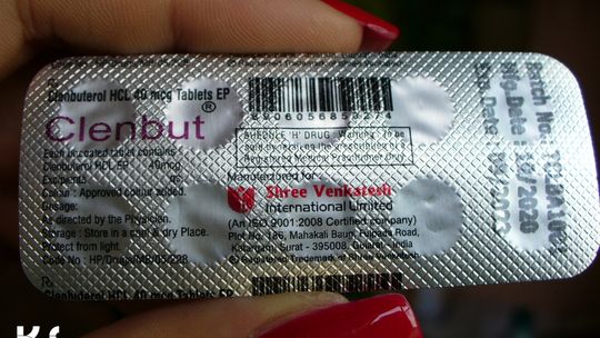 Podczas rewizji skonfiskowali leki