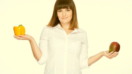 Podejdź do serca z sercem. Te produkty jedz, by było silne i zdrowe!