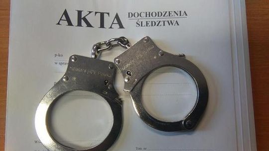Podejrzany o oszustwa finansowe stanie przed sądem
