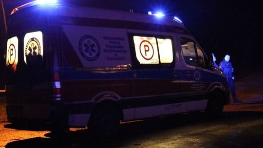 Podejrzenie zakażenia koronawirusem w powiecie gryfińskim. Rodzina pacjentki objęta kwarantanną domową