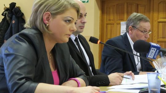 Podejrzewają burmistrza o popełnienie przestępstwa