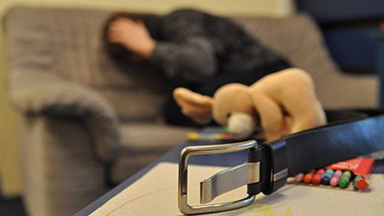 Podejrzewają, że się znęcał