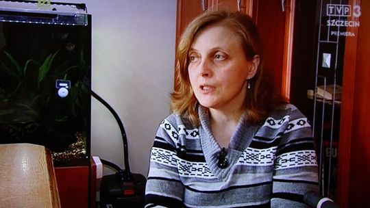 Podjazd dla niepełnosprawnej będzie. Po interwencji mediów