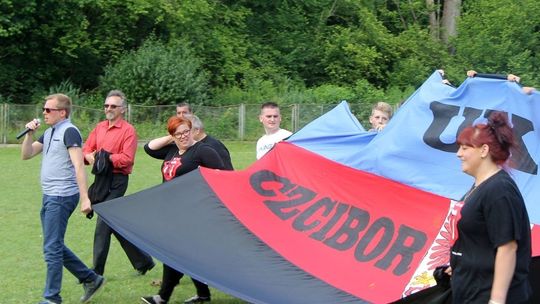 Podobało się podwójnie