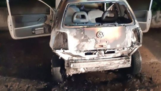 Podpalają i niszczą auta. Sieją strach