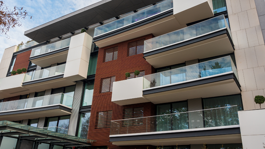 Podpowiadają jak zdobyć wkład na własne mieszkanie? 