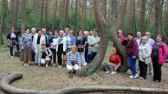 Podróże kształcą nie tylko wyjeżdżających