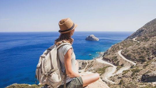 Turystyka w Polsce bije rekordy. Wybieramy dłuższy wypoczynek i sprawdzone europejskie kierunki