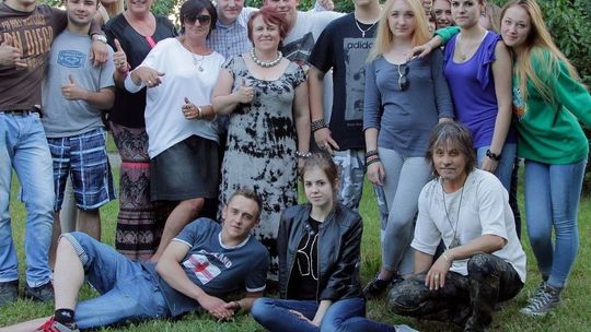 Podsumowali roczną działalność