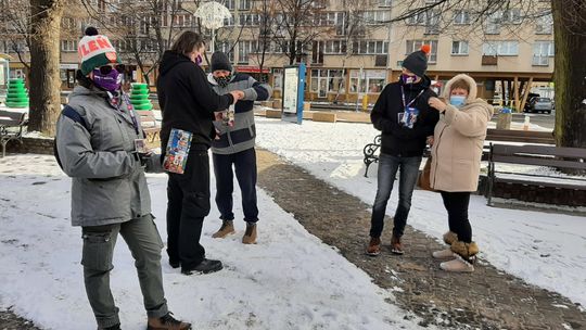 Podsumowanie 29. Finału WOŚP. Wspaniały wynik Gryfina!