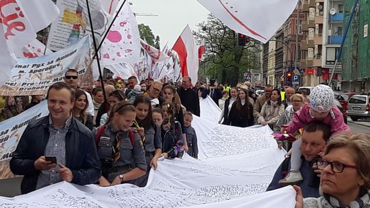 Podsumowanie akcji Wielkanocna Paczuszka dla Maluszka Podsumowanie akcji Wielkanocna Paczuszka dla Maluszka