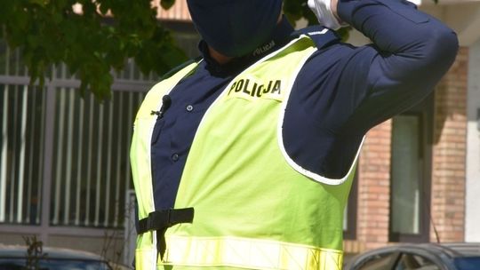 Podsumowanie przez policję długiego weekendu