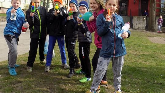 Podtrzymują tradycję