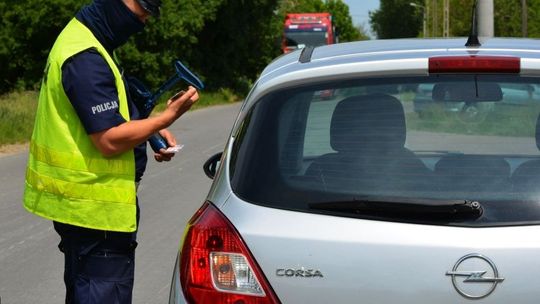 Podwójna wpadka i grozi mu odsiadka Podwójna wpadka i grozi mu odsiadka