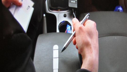 Podwójna wpadka z narkotykami Podwójna wpadka z narkotykami