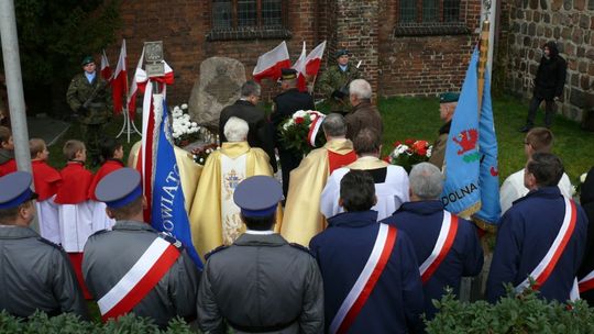 Podwójne obchody Święta Niepodległości?