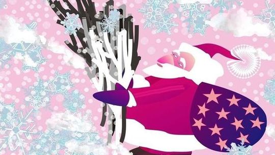 Podwójne rózgi i upominek za rabaty