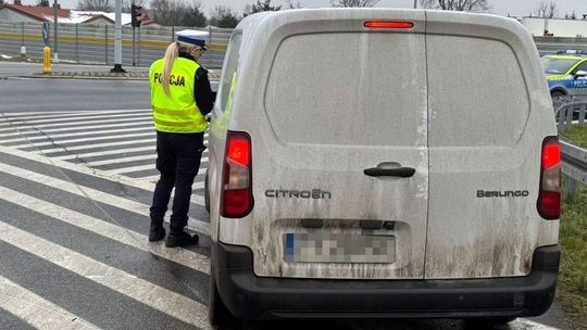 Podwyżka dla nietrzeźwych kierowców. Było 500, jest pięć razy tyle