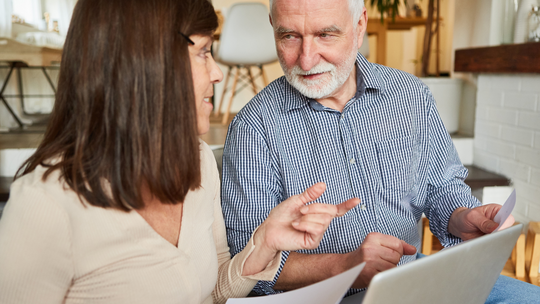 Wzrastają kwoty emerytur. Sprawdź, o ile więcej od 1 marca Wzrastają kwoty emerytur. Sprawdź, o ile więcej od 1 marca
