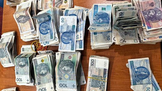 Podwyżka widmo, którą zje inflacja? Oto brutalna prawda o płacy minimalnej w 2026 roku