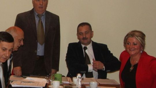 Podwyższą mu dietę